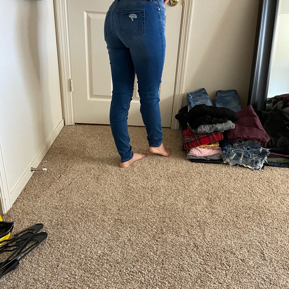 Jeans - Picture 4 of 5